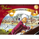 Heumann Little Amadeus Klavierschule 1 BOE7432
