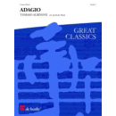 Albinoni Adagio Brass Band DHP1023120-030