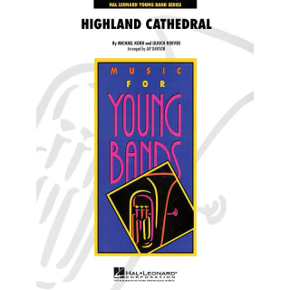 Korb Highland Cathedral HL04001203