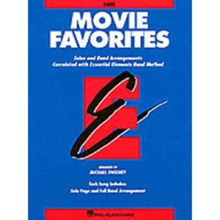Movie Favorites Bariton BC HL00860019