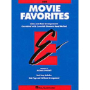 Movie Favorites Bariton BC HL00860019