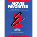 Movie Favorites Tenorsax HL00860016
