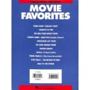 Movie Favorites Posaune HL00860011