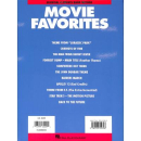 Movie Favorites Flöte HL00860009