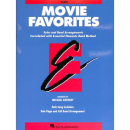 Movie Favorites Fl&ouml;te HL860009