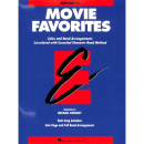 Movie Favorites Tenorhorn TC HL00860020
