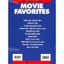 Movie Favorites Tenorhorn TC HL00860020