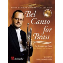 Damrow Bel Canto for Brass Trompete DHP 1033415-400