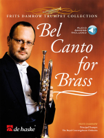 Damrow Bel Canto for Brass Trompete Audio DHP1033415-404 1