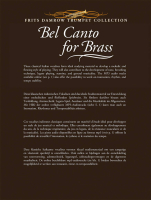 Damrow Bel Canto for Brass Trompete Audio DHP1033415-404 5