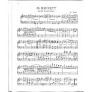 Tourbie Schönheiten der klassischen Musik Klavier Komplett ZM17500