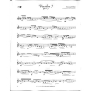 Damrow Vocalises Trompete Klavier Audio DHP1125058-404