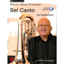 Mead Bel Canto Euphonium Audio DHP1064158-404
