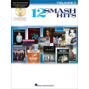 12 Smash Hits Trompete CD HL00119042 