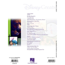 Disney Greats Trompete CD HL00841938