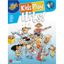 Kids Play Hits! Trompete CD DHP 1001962-400