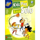 Kids Play Easy Solo Trompete CD DHP 1012698-400