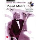 Mead Meets Arban Euphonium CD DHP 0991435-400