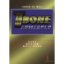 Johan de Meij T-Bone Concerto AM46-401