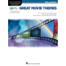 Great Movie Themes: Instrumental P-A Trumpet HL00139147
