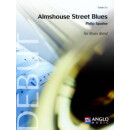 Sparke Almshouse Street Blues AMP 231-030