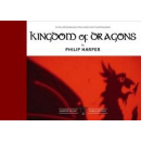 Harper Kingdom of Dragons Brass Band HARP001-130