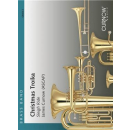Curnow Christmas Troika Brass Band CMP1259-09-030