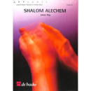 Nijs Shalom Alechem Concert Band DHP 0981282-015
