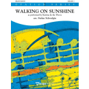 Rew Walking on Sunshine 1688-09-030 M