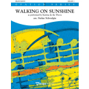 Rew Walking on Sunshine Brass Band 1688-09-030 M