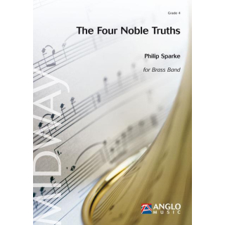 Sparke The Four Noble Truths AMP 057-030