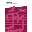 Händel Arioso Brass Band DHP0850038-030
