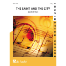 Jacob de Haan The Saint and the City Brass Band...