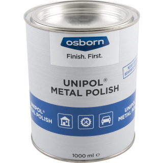 Unipol Metallpolitur 1000 ml