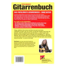 Burschs Gitarrenbuch CD + DVD VOGG0208-1