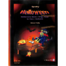 Publig Spooky Halloween - Geisterreiche Stuecke CD DO01409