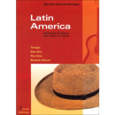 Schwertberger Latin America Gitarre DO05912