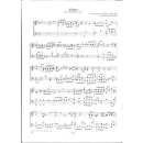 Händel für Blechbläser 2 Trompeten 2 Posaunen VS2302b