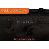 Protec iPAC IP-301QWL Koffer 4 Trompeten 5