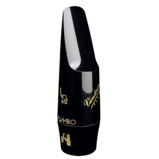 Vandoren A45 Jumbo Java Mouthpiece Alt Sax SM602B