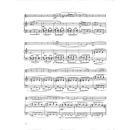 Sutermeister Gavotte de Concert Trompete Klavier DHP0930484-401