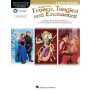 Songs From Frozen, Tangled & Enchanted - Trombone...