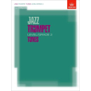 Jazz Trumpet Level/Grade 2 Tunes + CD