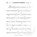 1st Recital Series for Trombone CD CMP0763-02-400