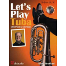 Dizzy Stratford Lets Play Tuba CD DHP1043591-400