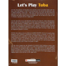 Dizzy Stratford Lets Play Tuba CD DHP1043591-400