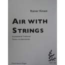 Kinast Air with Strings 2 Querflöten und 3 Gitarren...