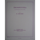 Boutry Trompetunia Trompete B/C Klavier AL21648