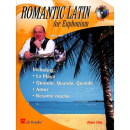 Mead Romantic Latin Euphonium CD DHP1002385-400