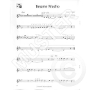 Mead Romantic Latin Euphonium CD DHP1002385-400